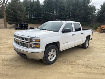 Main image Chevrolet 1500